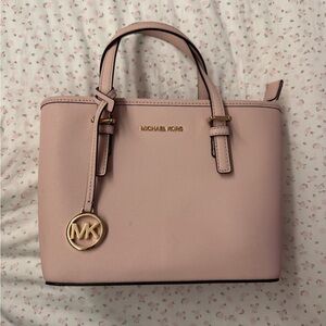 Michael Kors Pink Women's Bag